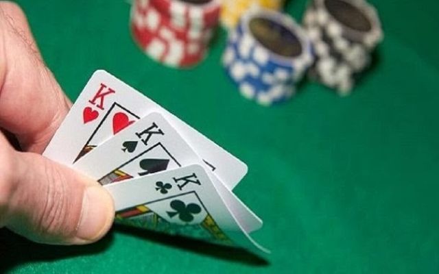 Cẩn trọng trong từng bước đi bài mang lại hiệu quả cao hơn