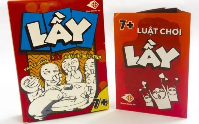Cách chơi bài lầy chuẩn