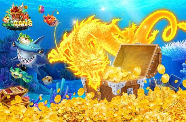 Giải nghĩa bắn cá rồng là gì?