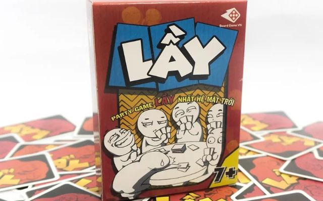 Bài lầy là gì?