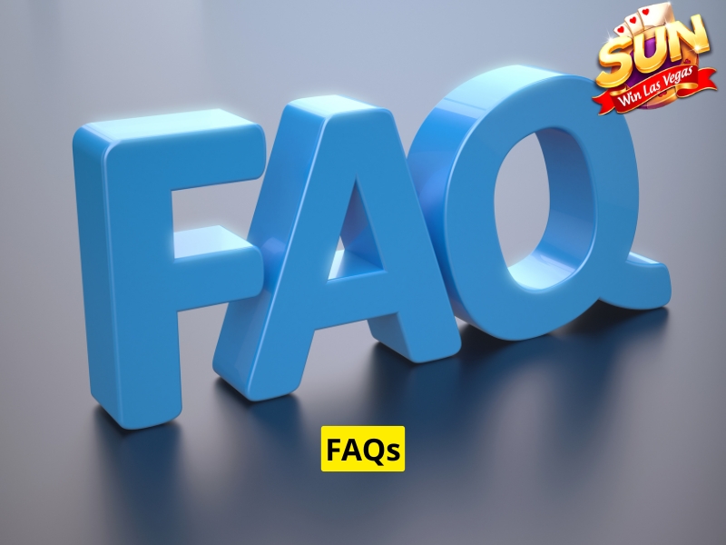 FAQS