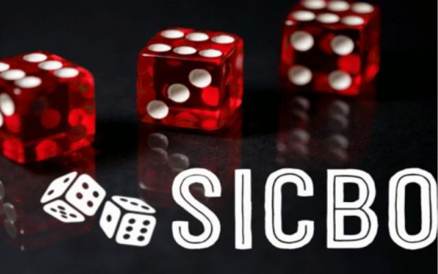Tìm hiểu đôi nét về Sicbo là gì?