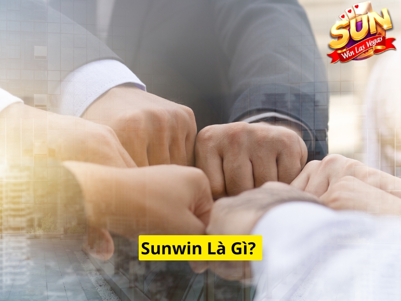 Sunwin là gì?