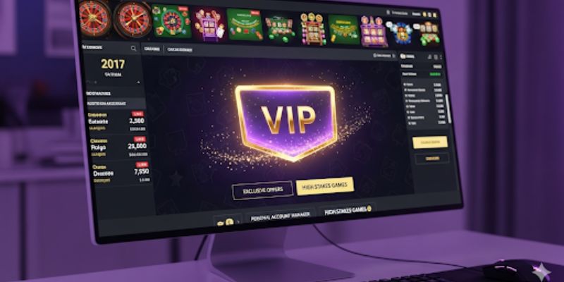 Chi tiết khuyến mãi đặc quyền VIP HD88