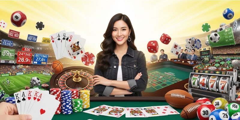 Cobet là nhà cái uy tín bậc nhất nước ta