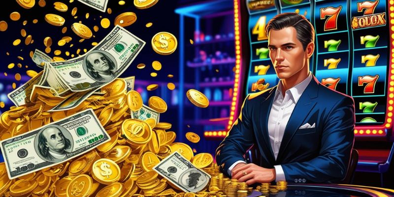 Nhà cái có nhiều ưu điểm cực chất