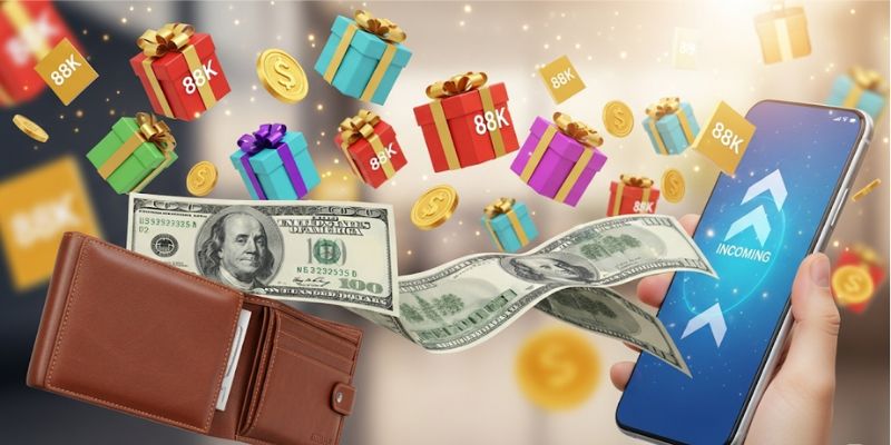 Sân chơi Cobet có nhiều ưu đãi hấp dẫn