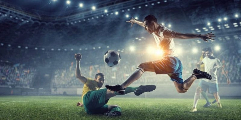 Kênh 60 FPS Biaomtv cho trải nghiệm mượt