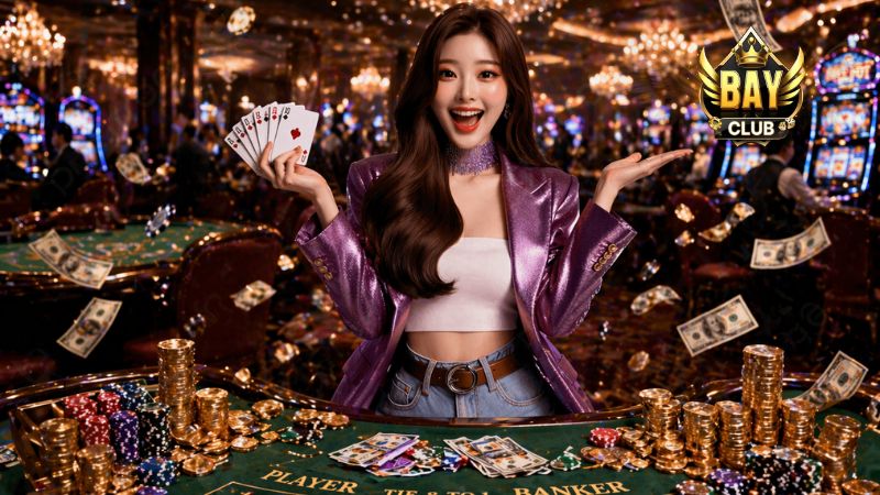 Người dùng cần nhập thông tin để hoàn tất đăng ký Bayclub
